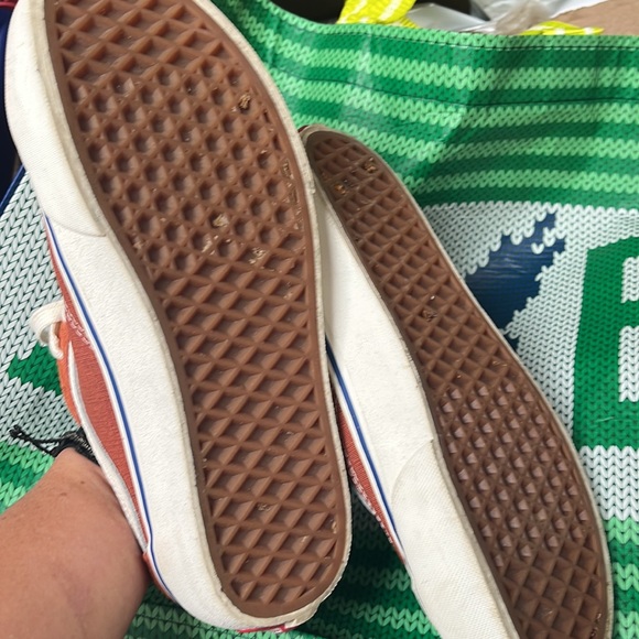 Vans sneakers - Picture 5 of 5